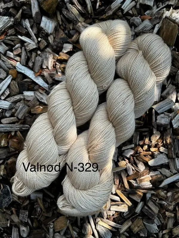 N-329 Valnød