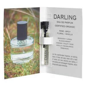 DARLING BY UNIQUE EDP 2ML