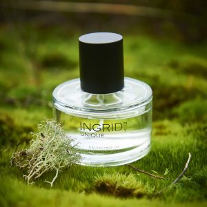 INGRID BY UNIQUE EDP 50ML