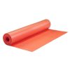 Isoheat rood 2mm speciaal voor vloerverwarming