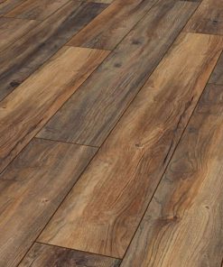 Kronotex Harbour Oak XXL 3570 Laminaat Amsterdam Brede plank 4V