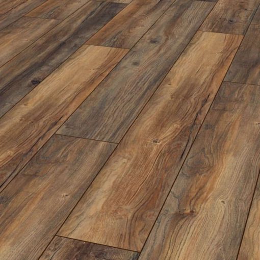 Kronotex Harbour Oak XXL 3570 Laminaat Amsterdam Brede plank 4V