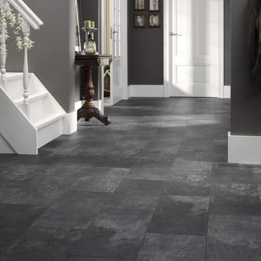 Visio Grande Oiled Slate 25715 Tegel laminaat