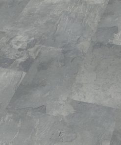 Tegel Laminaat betongrijs Bastion 8mm Jerez