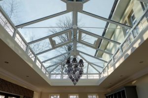 orangery interior