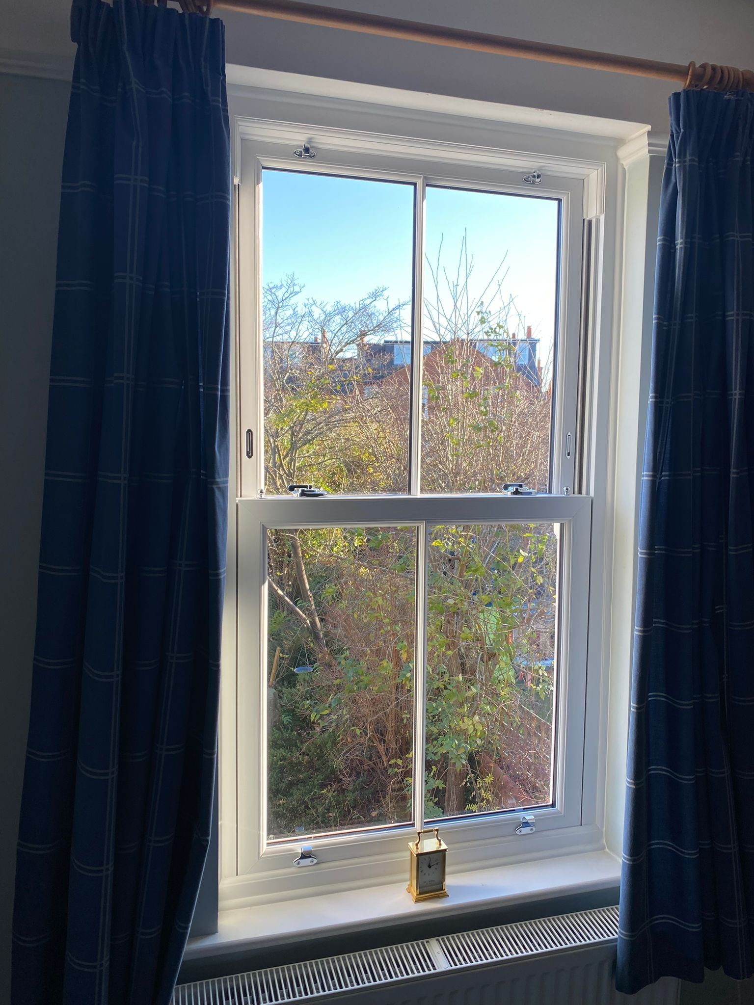 upvc sash