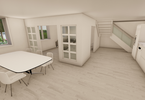 Our Project Seven