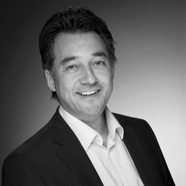 Loïc Lauwers - Manager, Coach spécialisé dans la facilitation de l’intelligence collective