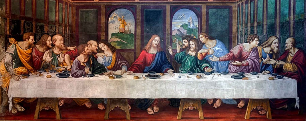 AVVISI DALL'11 APRILE 2026