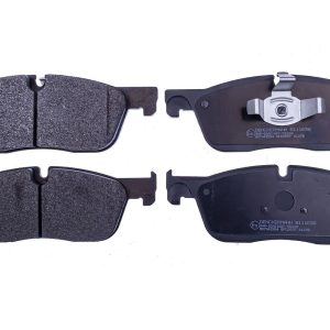 Brake Pad, Front - Land Rover