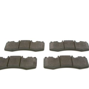 Brake Pad, Front – Land Rover