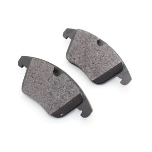 Brake Pad, Front – Land Rover
