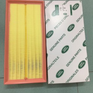 Filter, Air – Land Rover