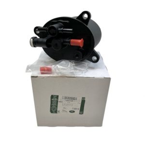 Filter, Fuel – Land Rover