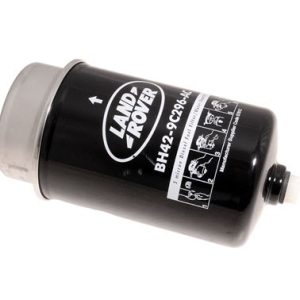 Filter, Fuel – Land Rover
