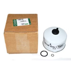 Filter, Fuel – Land Rover
