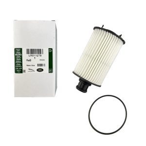 Filter, Oil – Land Rover