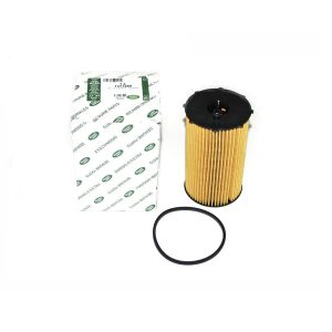 Filter, Oil – Land Rover