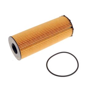 Filter, Oil – Land Rover