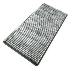 Filter, Pollen – Land Rover