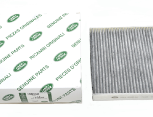 Filter, Pollen – Land Rover