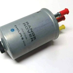 Fuel Filter - Landrover