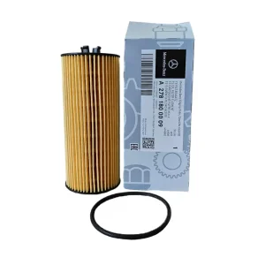Oil Filter (Mercedes)