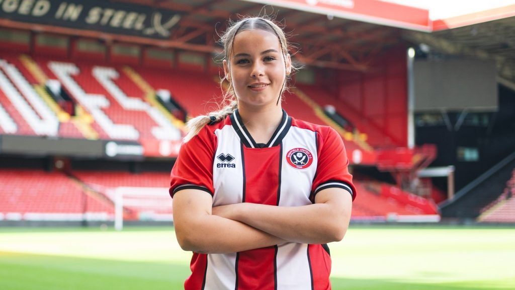 Fallon Connolly-Jackson