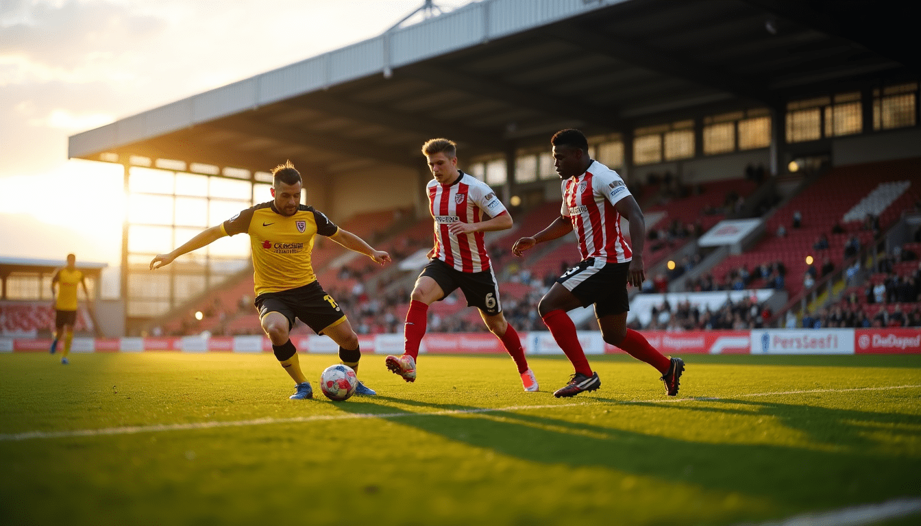 Oxford vs Sheffield United Preview
