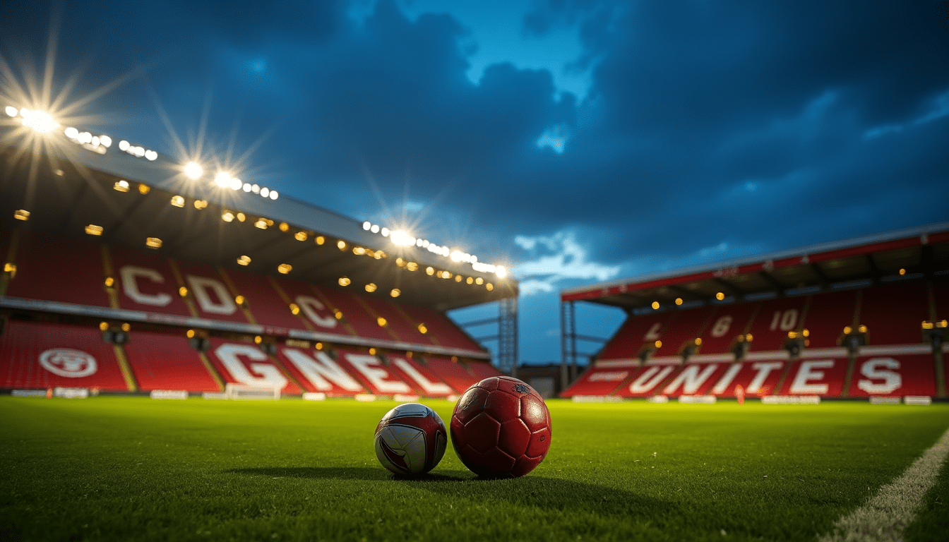Sheffield United