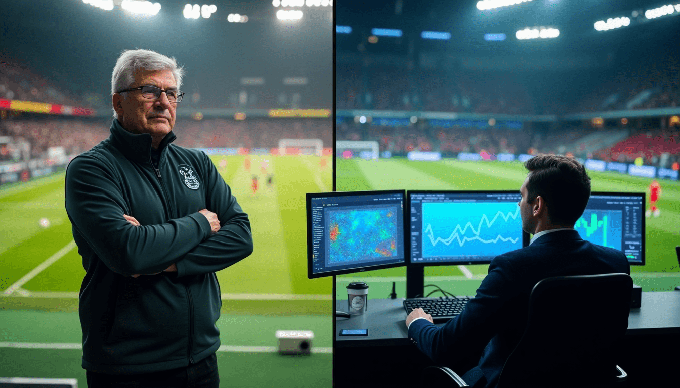 Football Analytics