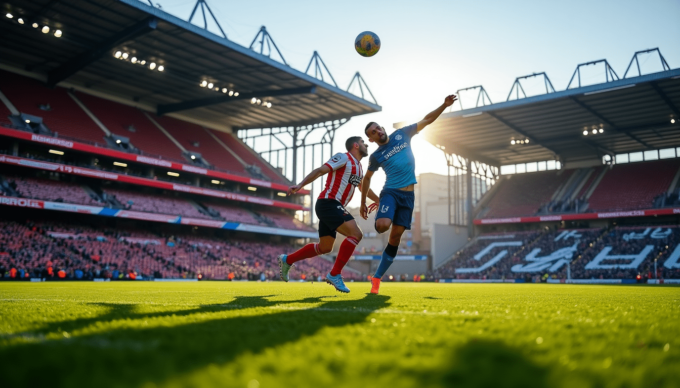Sheffield United vs Cardiff