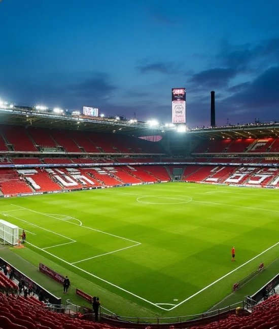 Sheffield United Seasons