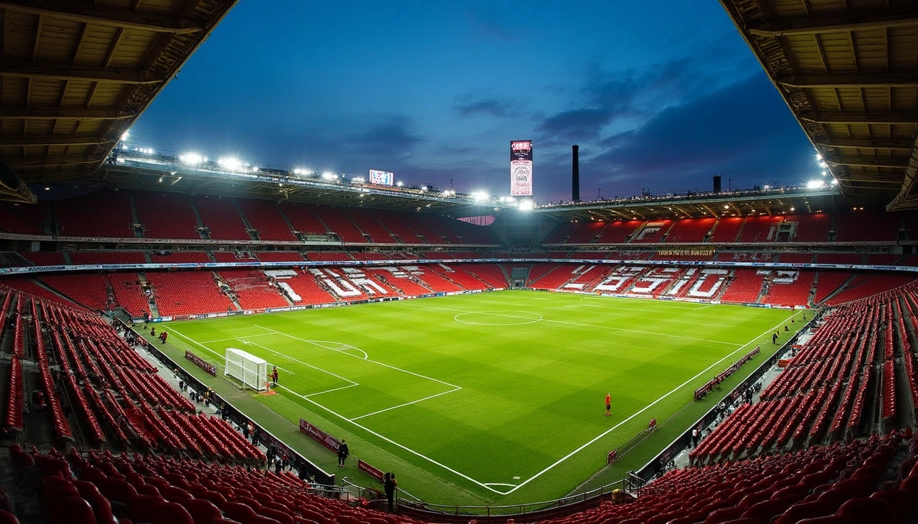 Sheffield United Seasons