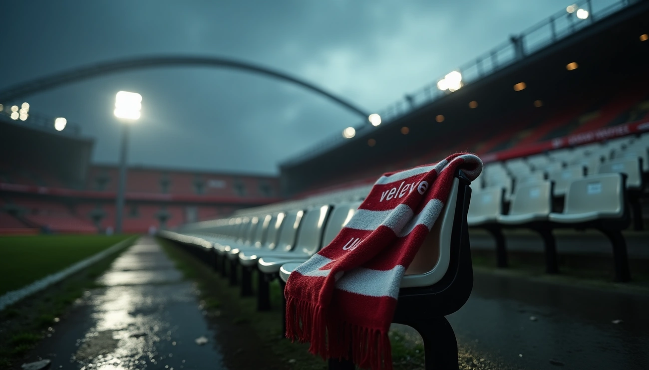 Sheffield United's Wembley Record