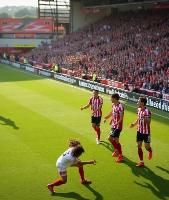 sheffield united vs rotherham