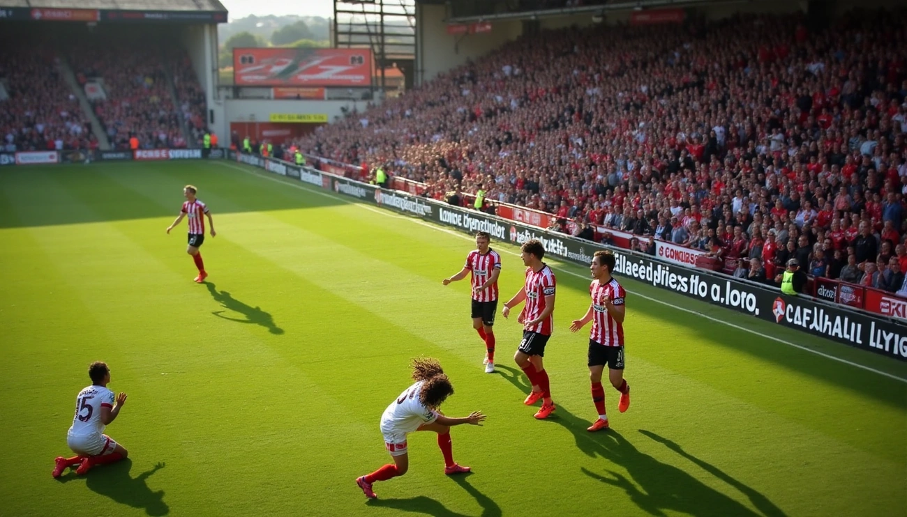 sheffield united vs rotherham