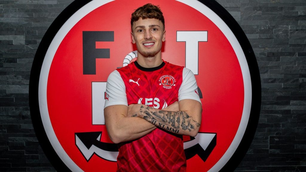 harry boyes Sheffield United academy players