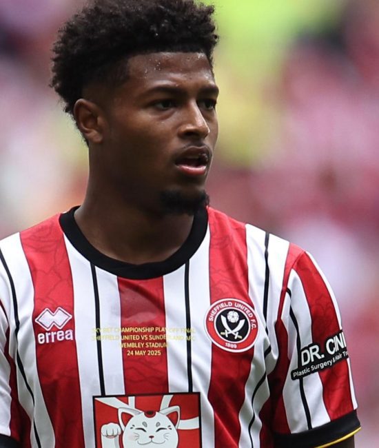 Brewster Derby Switch
