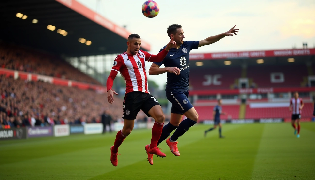 Sheffield United vs Millwall