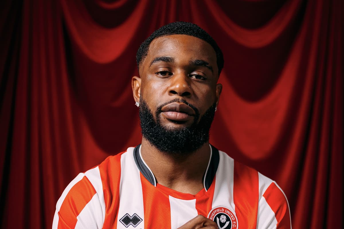 Japhet Tanganga Joins Sheffield United From Millwall