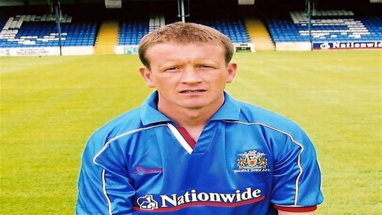 Chris Wilder Coached Teams