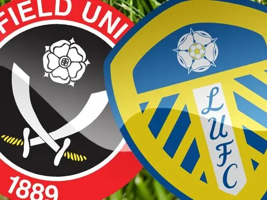 Sheffield United vs Leeds United