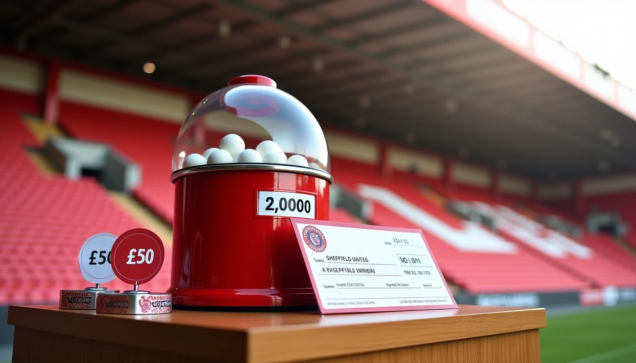 Blades Super Draw