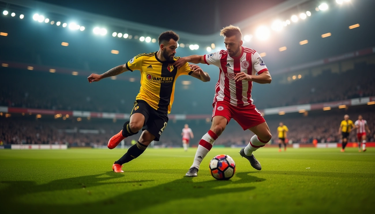 Sheffield United vs Watford Prediction