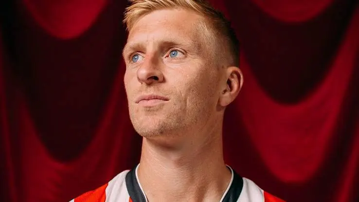 ben mee