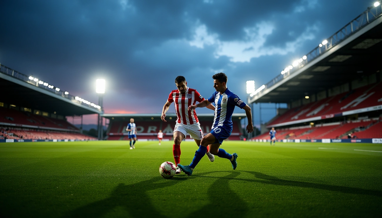 Sheffield United vs QPR
