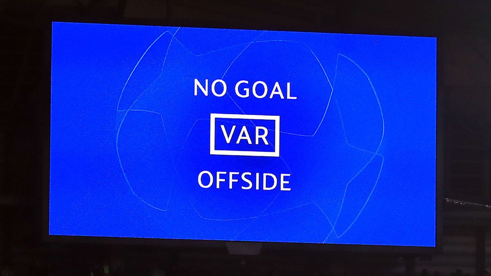 VAR Decisions at Sheffield United
