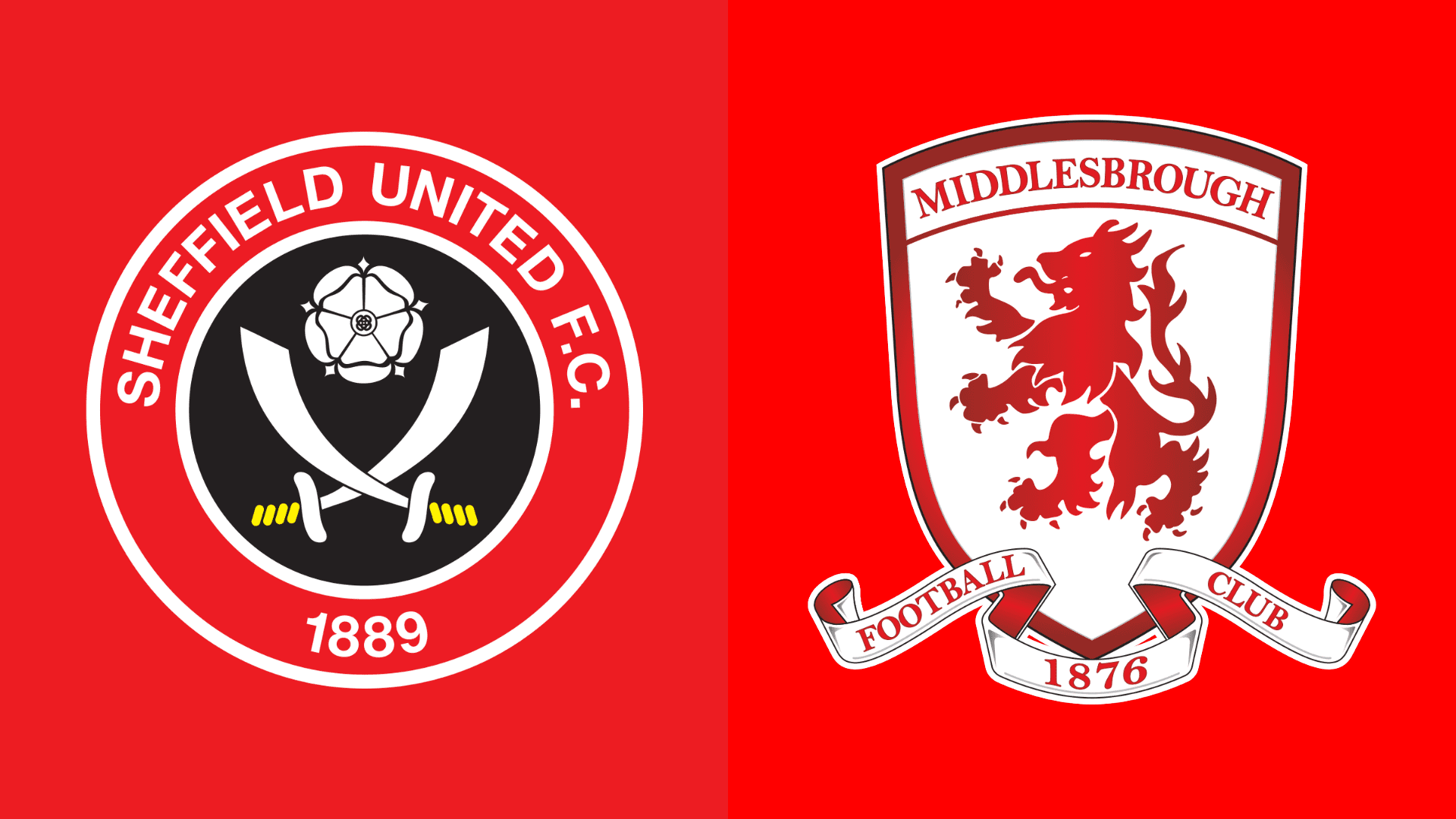 Sheffield United vs Middlesbrough Match Preview