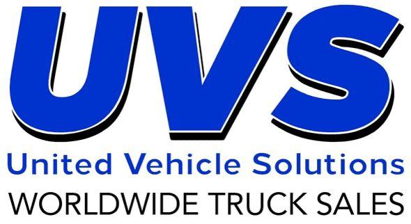 United Vehicle Solutions LTD